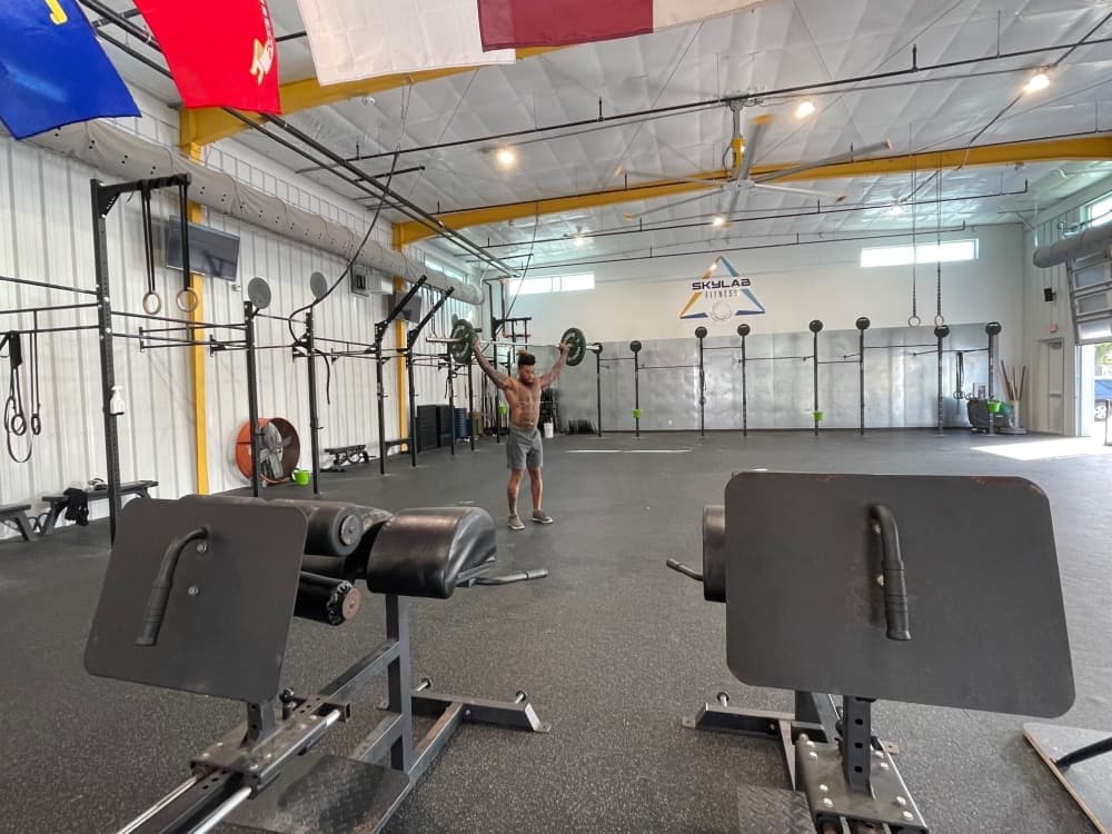 IMPACTS ROUNDUP: Skylab Fitness opens in Webster and more business news