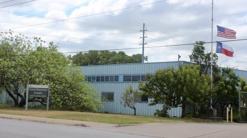 Austin Proposition B: City, Oracle eyeing parkland trade