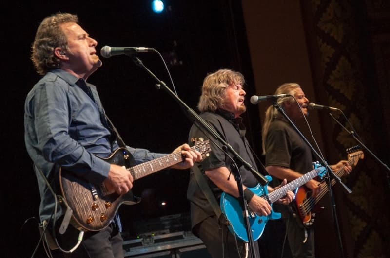 Concert calendar: Where to see live music in The Woodlands area in October and November