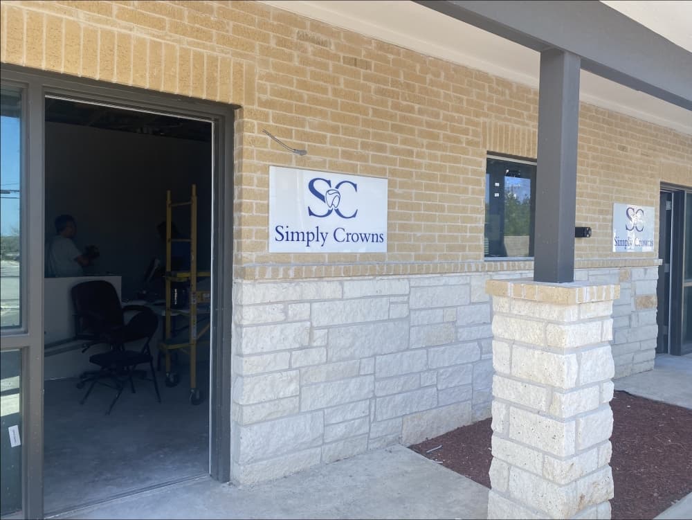 Simply Crowns relocating to Pflugerville in November