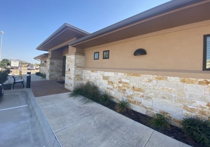Low T Center now open in Pflugerville
