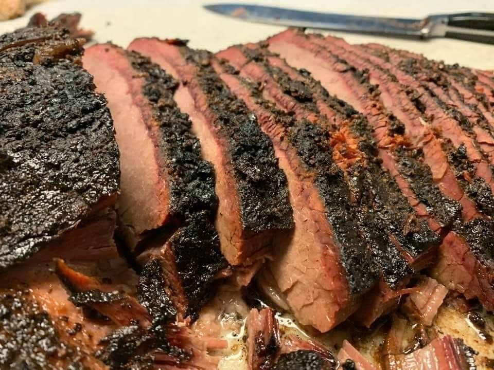 Smoke Stack Bar-B-Q coming to Centre at Northpark in Kingwood