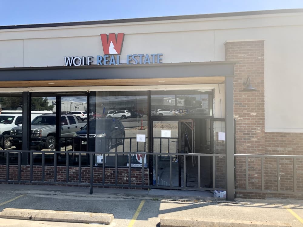 Real estate office coming soon to Georgetown