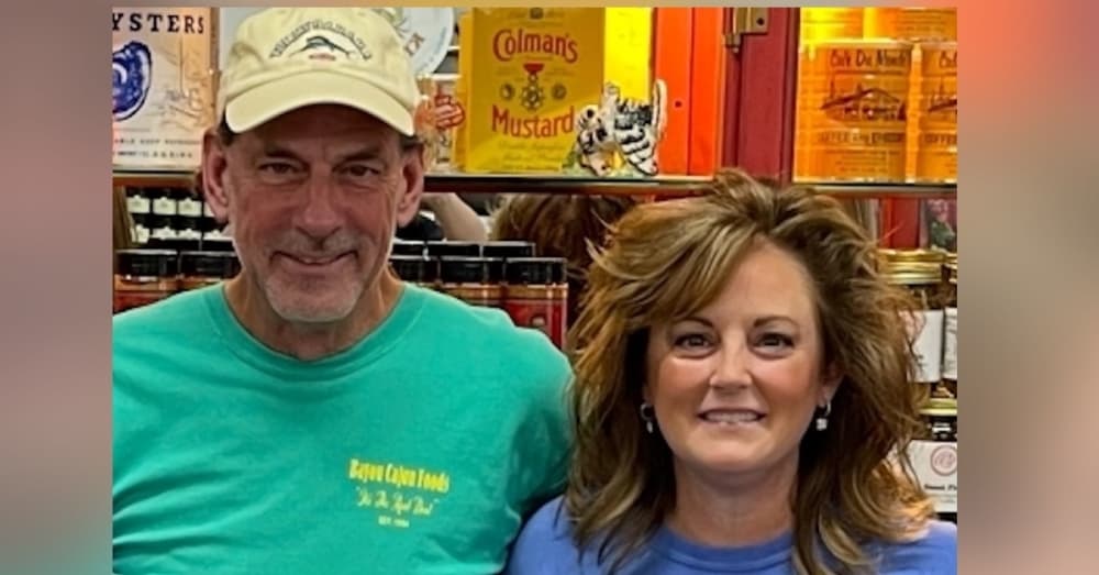 Cajun Turkey Company in Lewisville features Southern Louisiana-inspired cooking