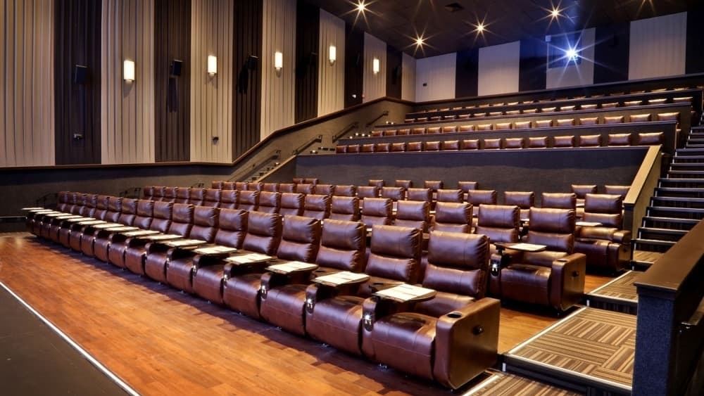 Moviehouse & Eatery marks 5 years in McKinney
