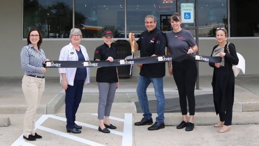 IMPACTS ROUNDUP: The Cookshack opens in Webster and more
