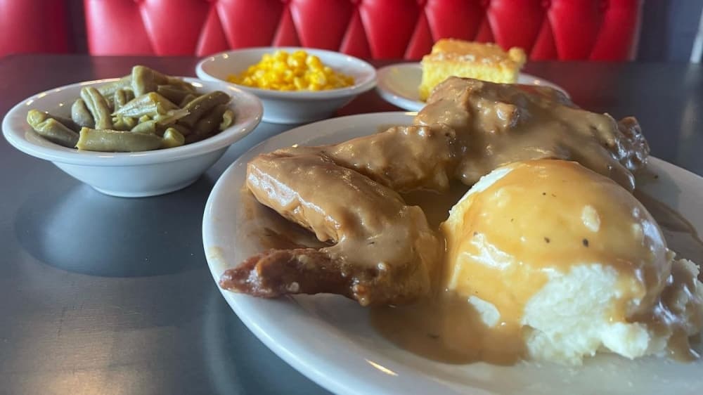 Cassandra’s Louisiana Kitchen opens off FM 1960 in North Houston