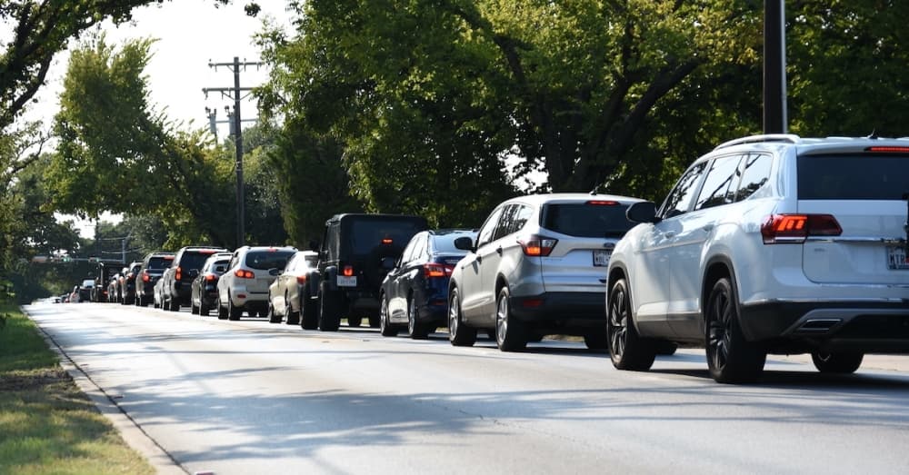 Tarrant County's $400M transportation bond includes recommended projects for Southlake, Colleyville