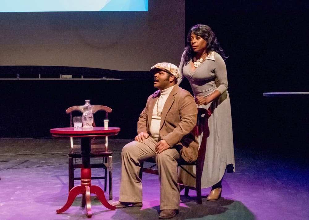 Austin presses pause on arts funding changes amid debate