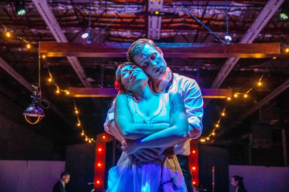 Penfold Theatre Co. is a North Austin theater focused on reimagining classic plays (Courtesy Penfold Theatre Co.)