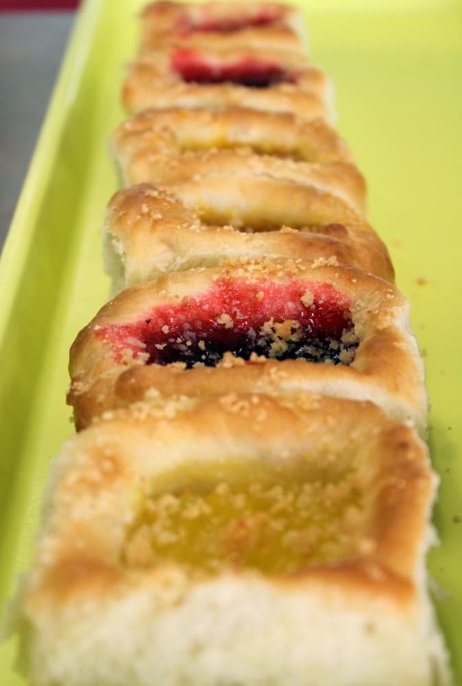 kolaches