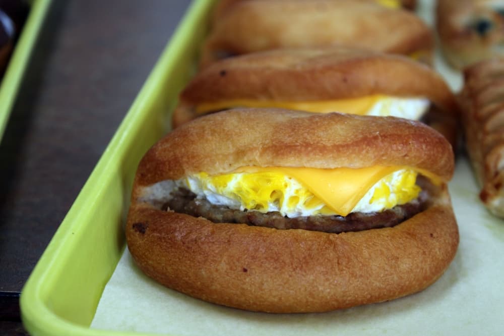 kolaches