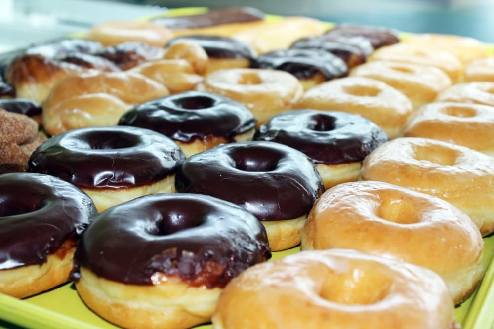 donuts