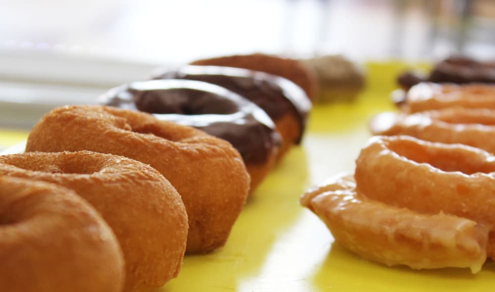 donuts