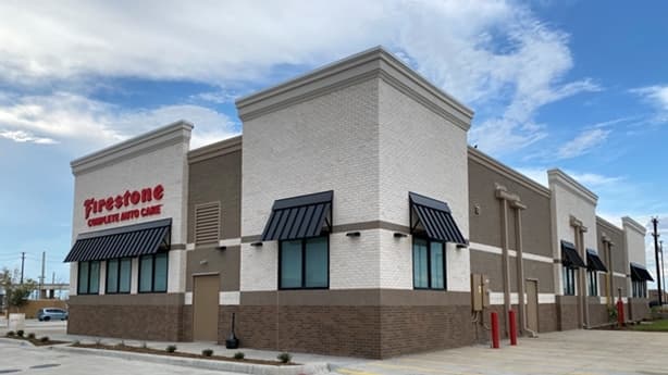 New Firestone Complete Auto Care opens in Frisco