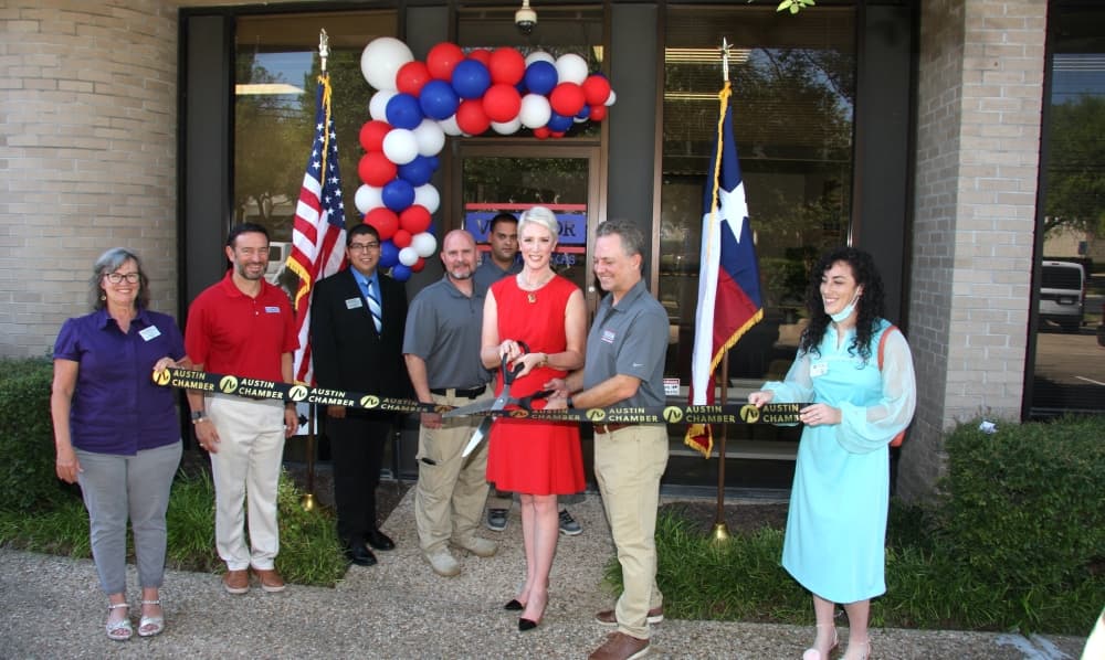 Emergency restoration business VetCor of Central Texas opens in North Austin