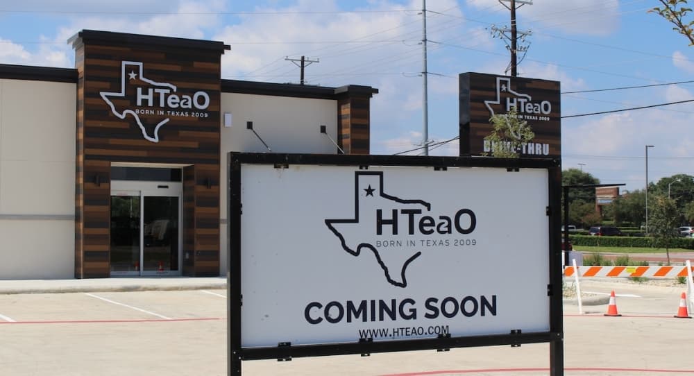 HTeaO continues North Texas expansion with soon-to-open Southlake location