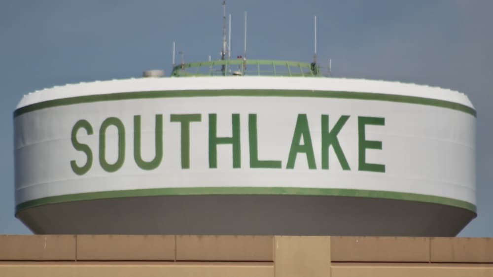 Southlake's Mobility Master Plan amendments to address sidewalks over the next few years