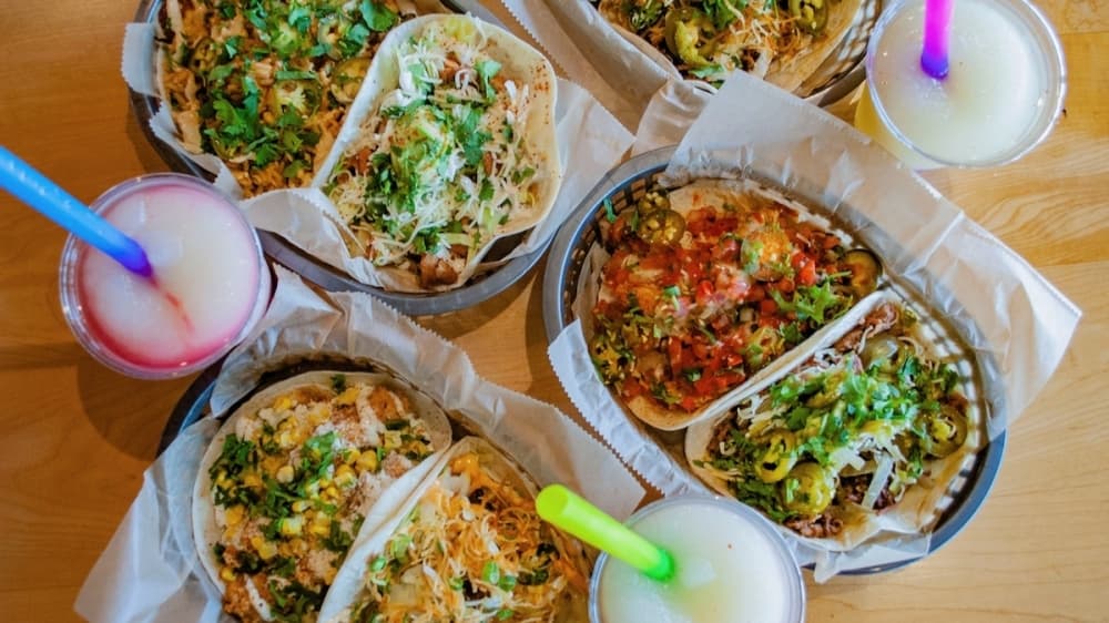 Crush Taco to open second Frisco location