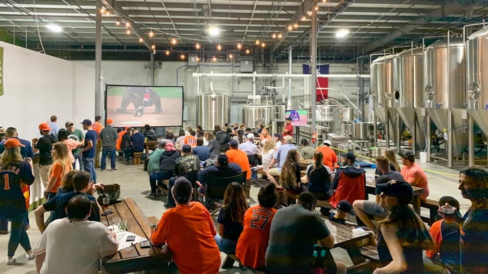 5 spots in Sugar Land and Missouri City to watch the big game