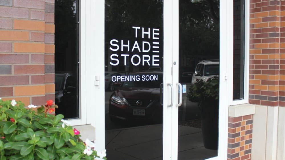 The Shade Store to open showroom in Southlake Town Square