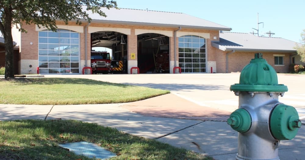 Review recommends more firefighters in Highland Village where ISO rating to drop one level