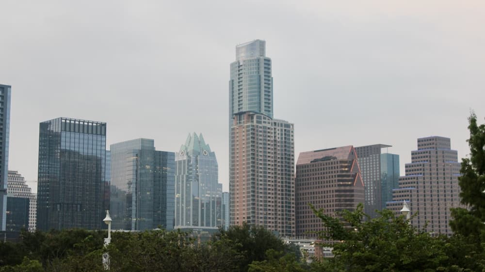 Study: Safety, health, housing remain top concerns of Austin's 'vibrant' LGBTQ community