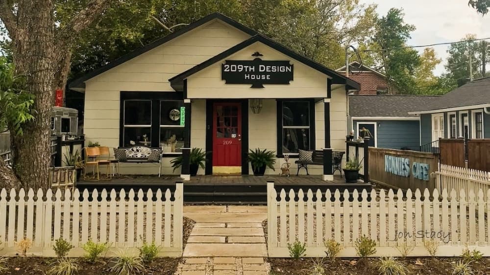 209th Design House expands business in Tomball