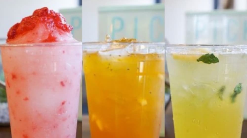 Chill’d serving cold drinks, entrees in Frisco