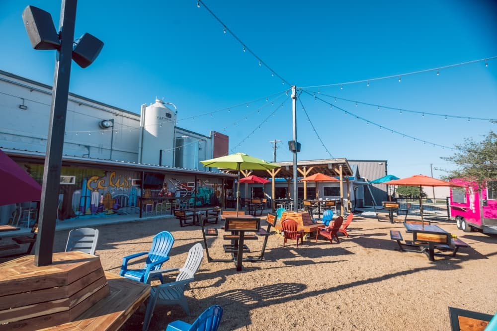 Belgian beer specialist Celis Brewery expands with new North Austin taproom