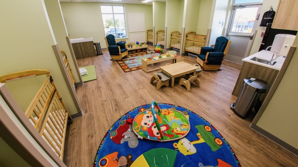 KinderCare to open location off Legacy Drive in Frisco