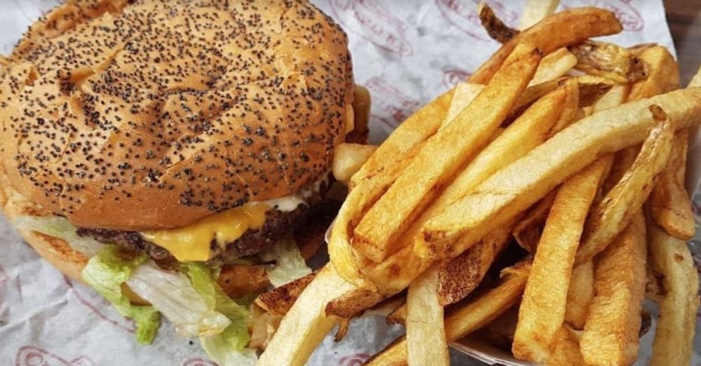 Hollywood Park Restaurant Week to make its debut