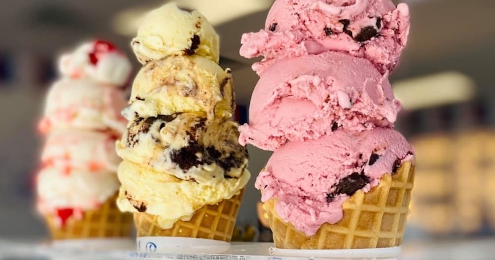 Handel's Homemade Ice Cream now open in Highland Village
