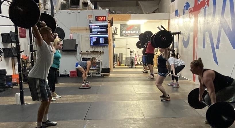 CrossFit 3 Strands in Pflugerville expanding facility to double in size