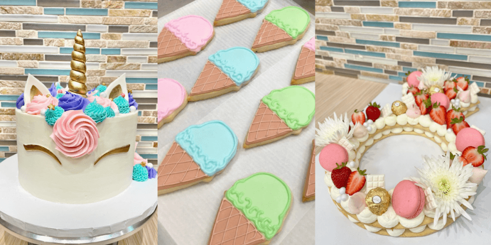 5 sweet spots in Missouri City, Sugar Land to visit on National Dessert Day