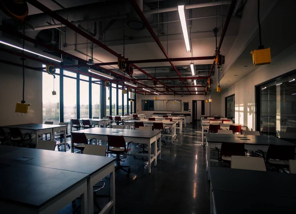 Students who are accepted to the engineering academy at UH at Katy take their core classes through the HCC-Katy campus and begin to take one engineering course in the fall and spring semesters through UH at Katy, receiving the same engineering exposure as they would on the main campus. 