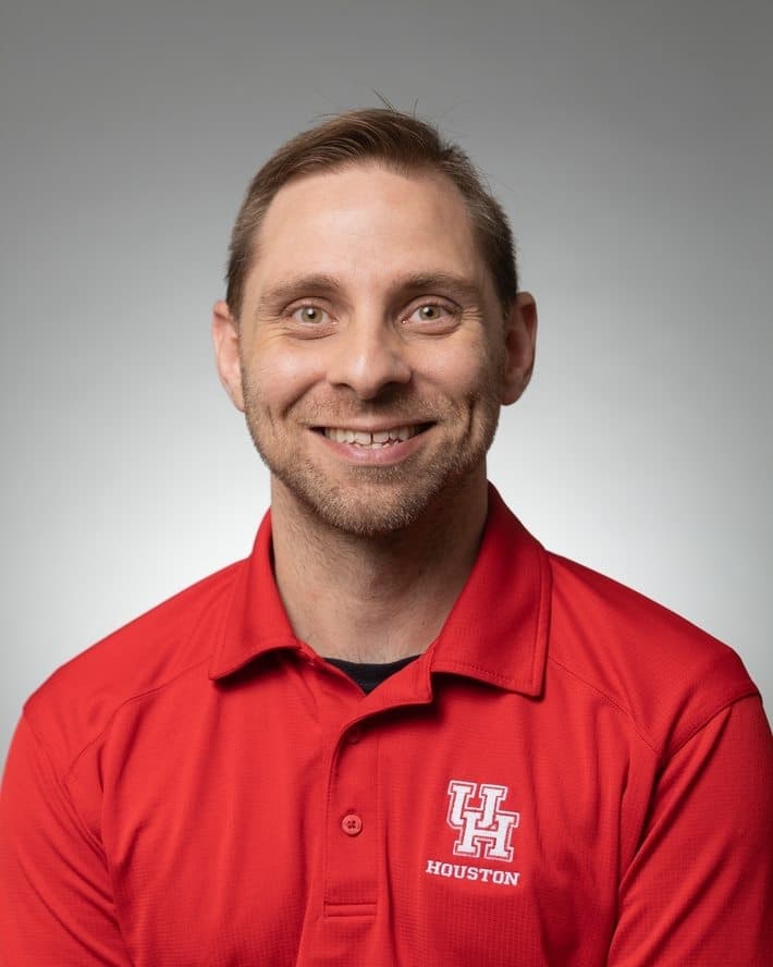 New to the University, Nathanial Wiggins is joining the Industrial Engineering Department as a Senior Lecturer in the new Systems Engineering program in Katy.  