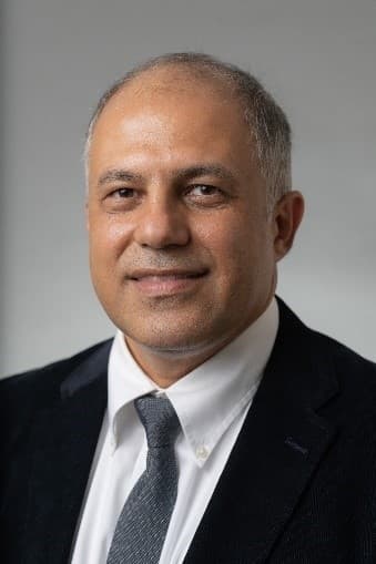 New to the university, Mahdi Safa is joining the Civil and Environmental Engineering Department as a Senior Lecturer in the new Construction Engineering program in Katy.  