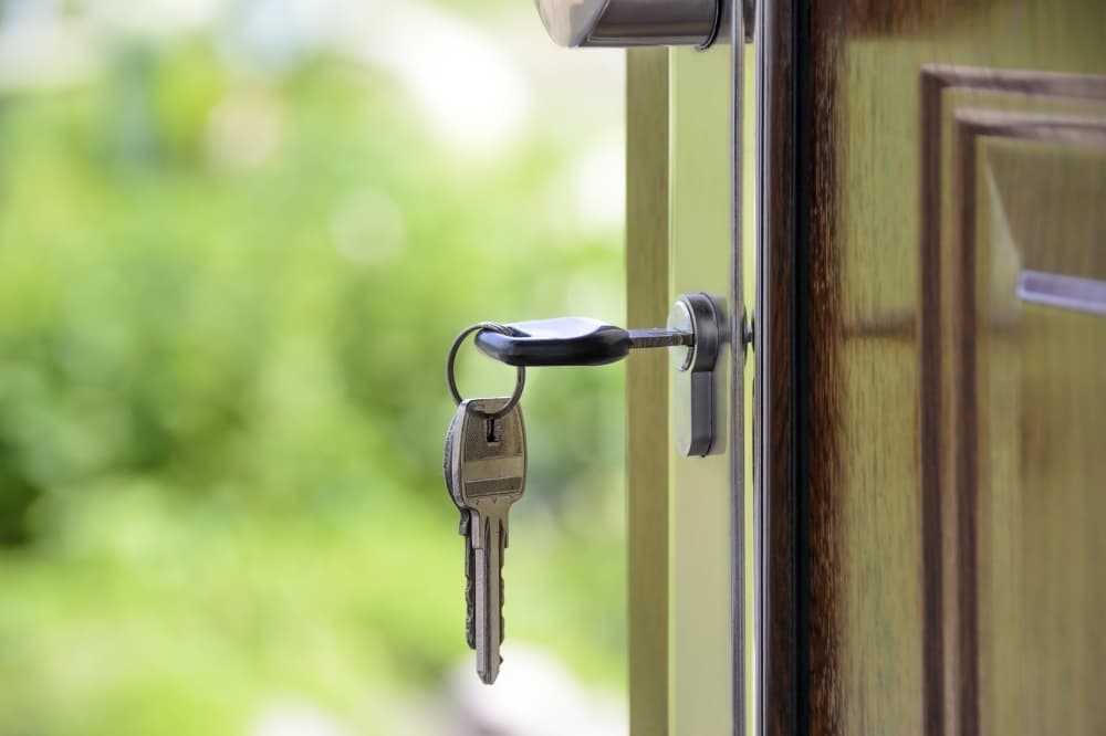 Harris County evictions trending up as federal moratorium ends