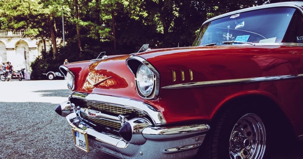 Schertz Historical Preservation Committee to host inaugural car show on Oct. 16