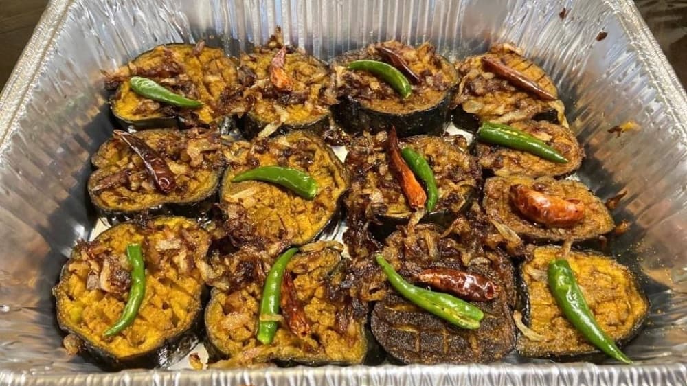Rannaghar Foods and Sweets opening soon in Plano