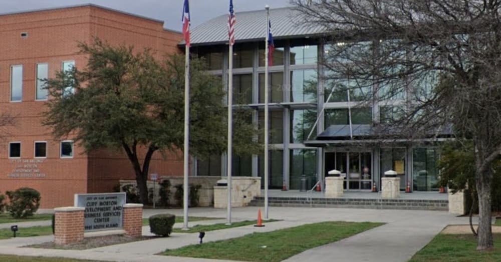 Vaccinations available at San Antonio City Council District 8 resource fair