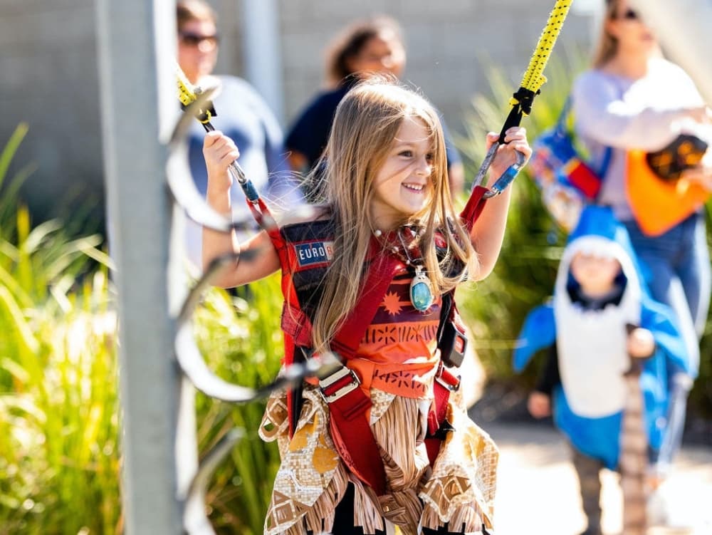 Fall festivals, charity walks and more: 7 events to attend in Cy-Fair this weekend, Oct. 15-17