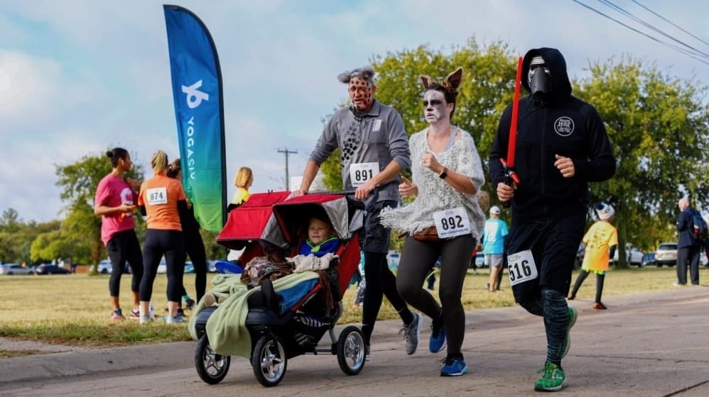Pumpkin picking and six more events to attend in McKinney this fall