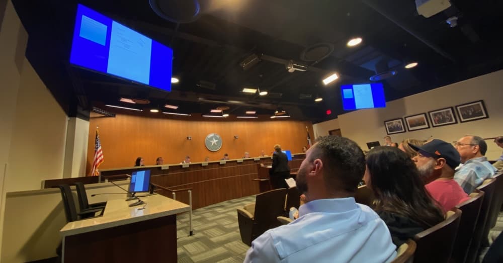 Round Rock City Council affirms municipal court decision to revoke Long Branch Saloon amplified sound permit