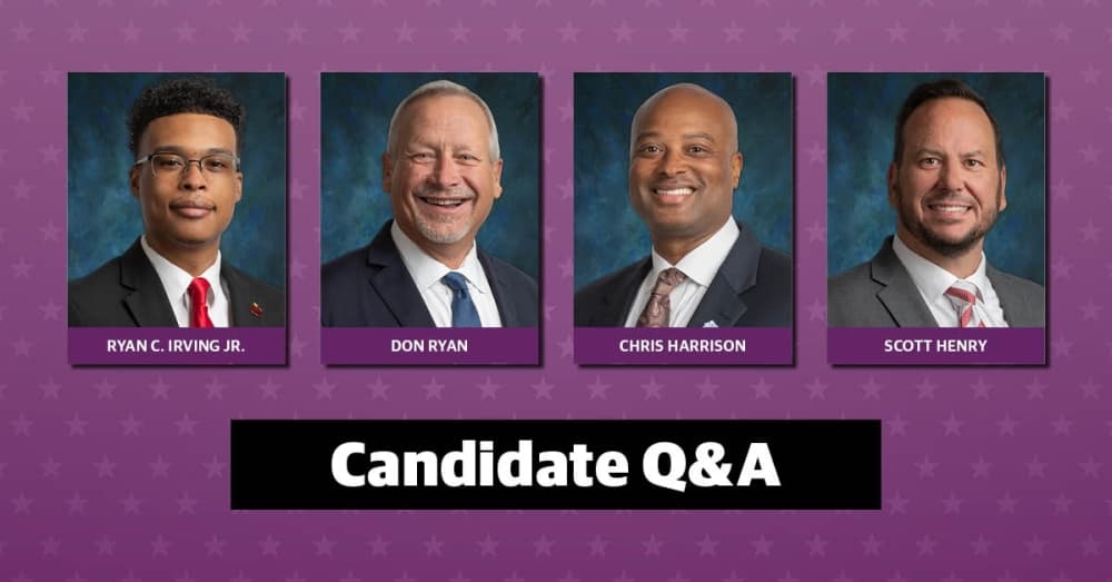 Q&A: Meet the candidates for Cy-Fair ISD school board Position 6