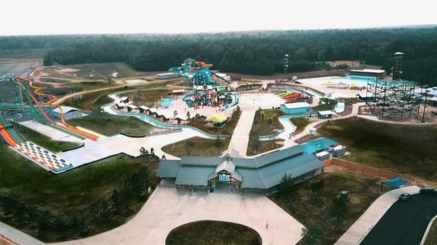 Big Rivers Waterpark & Adventures in New Caney set to add 11 new attractions