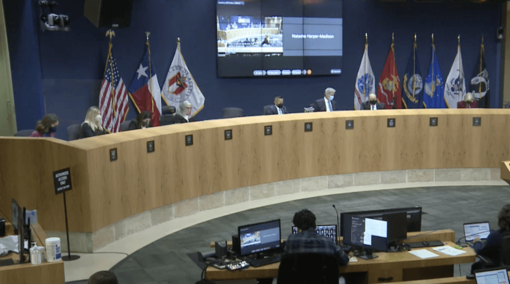 Austin City Hall notebook: Council approves measures to address flooding, homelessness, corridor changes