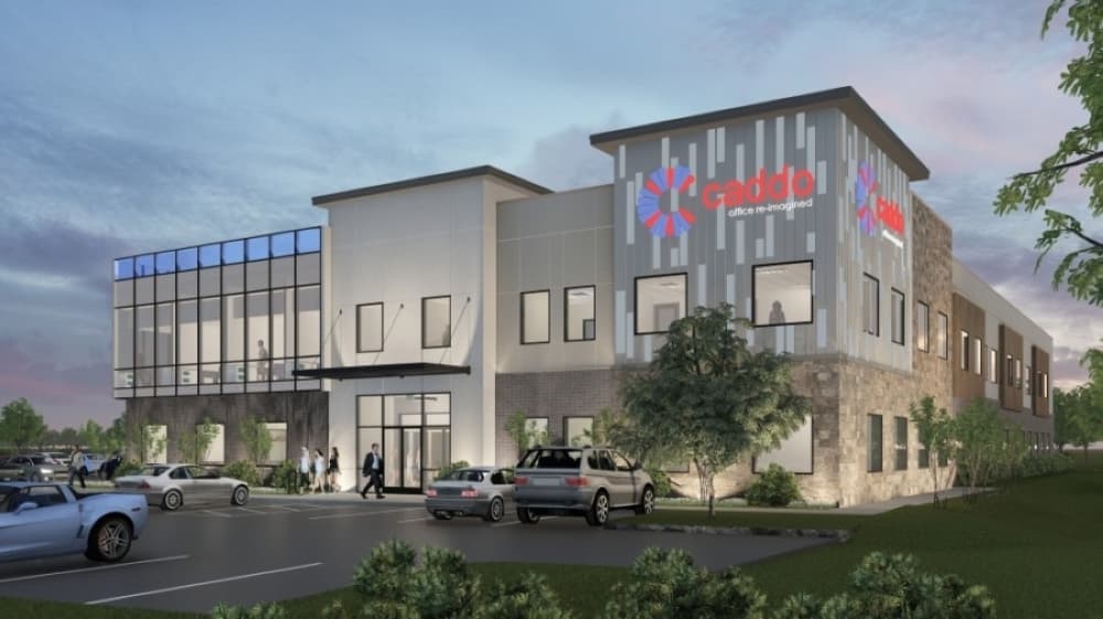 Caddo Office Reimagined co-working space now open in Flower Mound