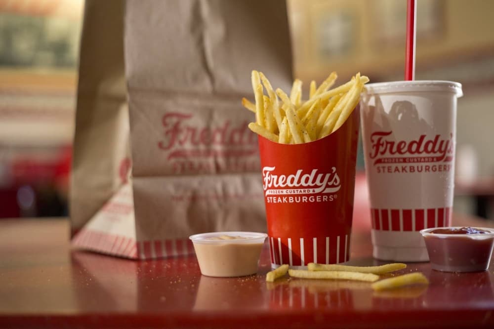 Freddy's Frozen Custard and Steakburgers to open Tomball restaurant